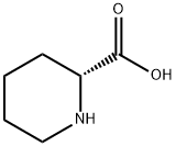 D-Homoproline Structure