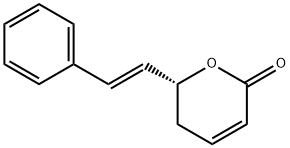 Goniothalamin Structure