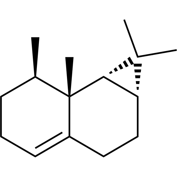 Calarene Structure