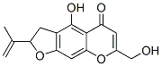 Umtatin Structure