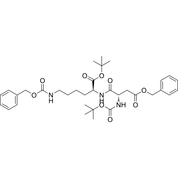 Reversin 121 Structure