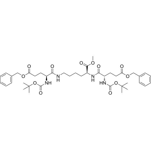 Reversin 205 Structure