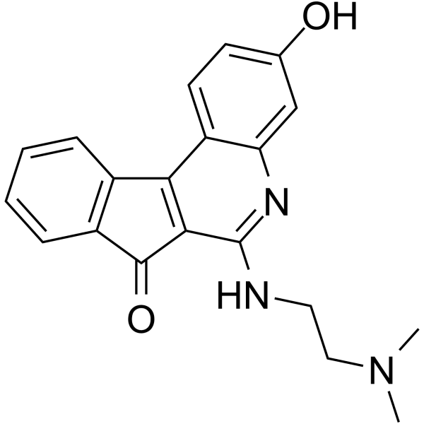 TAS-103 Structure