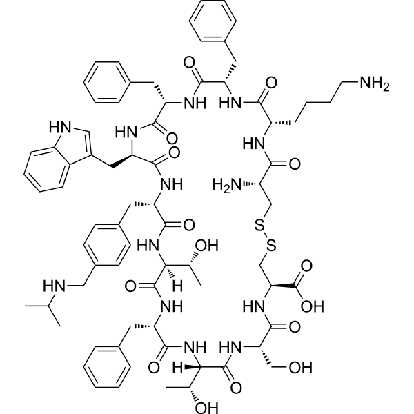 CH 275 Structure