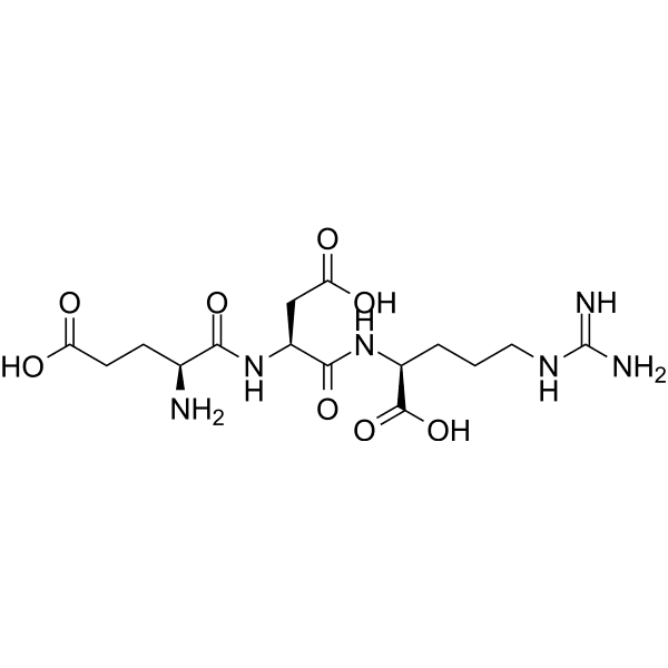 Pinealon Structure