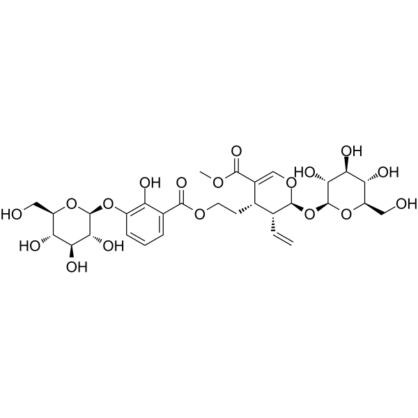 Depressine Structure