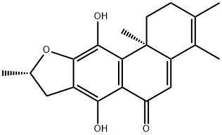 Uncinatone Structure