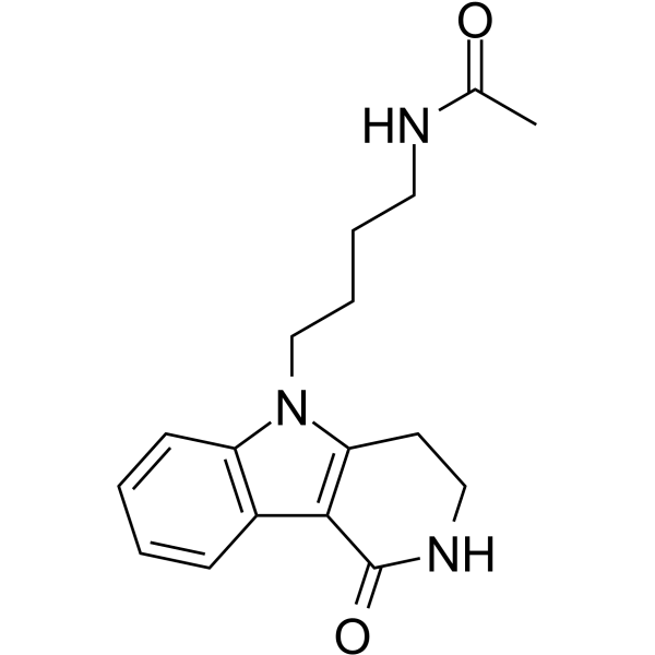 Olinone  Structure