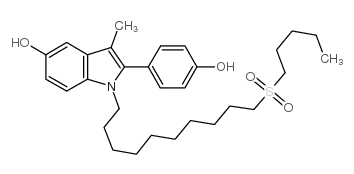 ZK 164015  Structure
