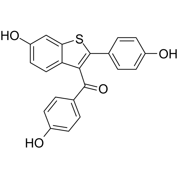 LY88074  Structure