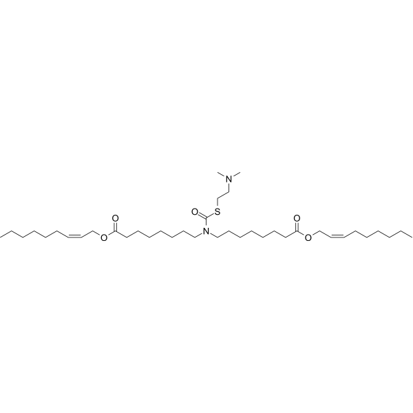 ATX-002 Structure