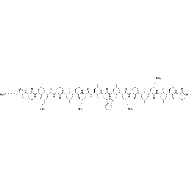 Hel 13-5 Structure
