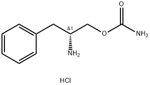 Solriamfetol hydrochloride Structure