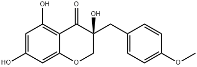 Eucomol Structure