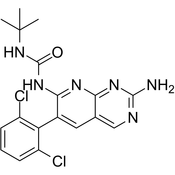 PD-089828  Structure
