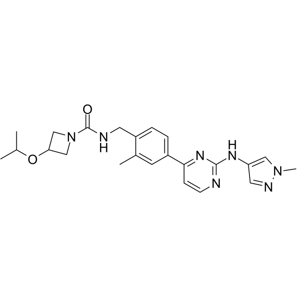 BIIB068  Structure