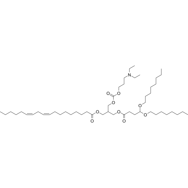 CCD Lipid01 Structure