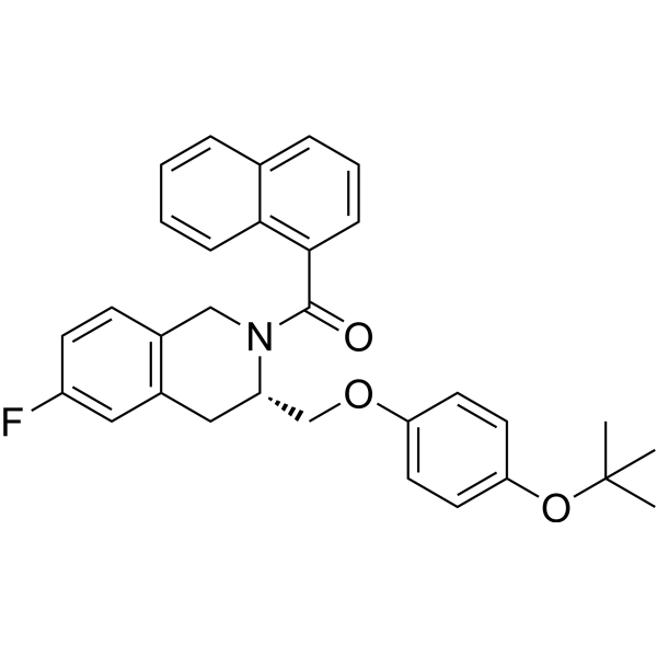 SR12418 Structure