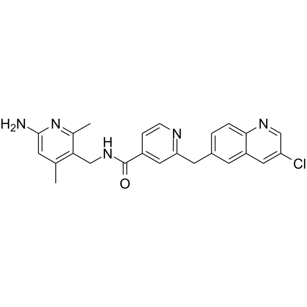 LSP-249  Structure