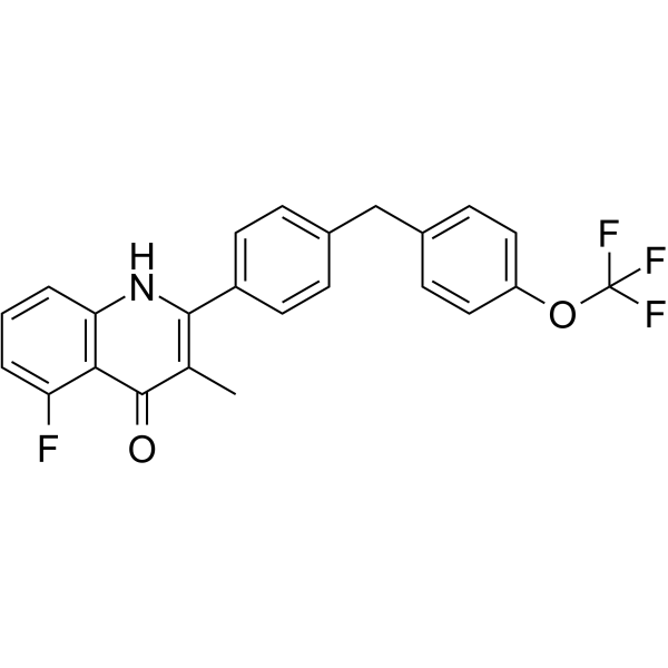 RYL-552  Structure