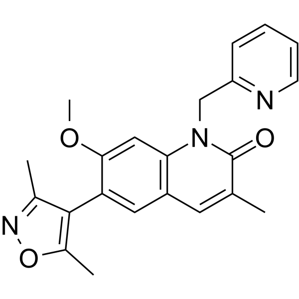 ODM-207 Structure