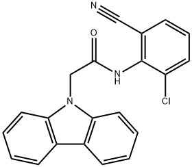 KL044 Structure