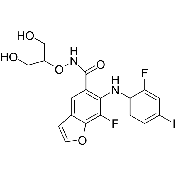 EBI-1051  Structure