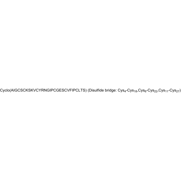 Mram 8 Structure