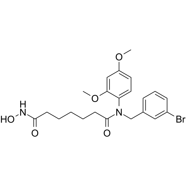YF479  Structure
