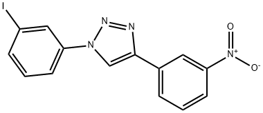 P62-mediated mitophagy inducer Structure