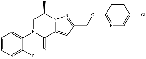 VU0650786 Structure