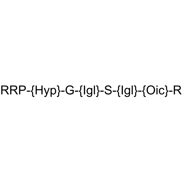 B 9430 Structure