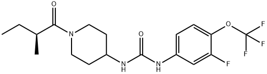 EC5026 (BPN-19186) Structure