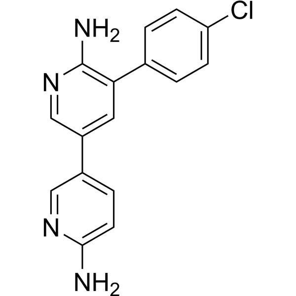 PF-6260933 Structure