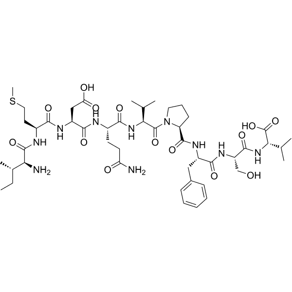 Disomotide Structure