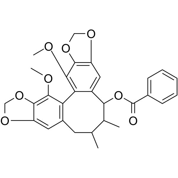 InteriotherinA Structure