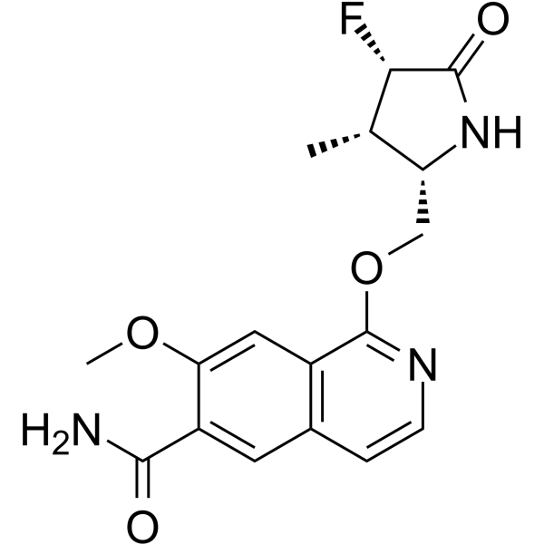 PF-06426779 Structure