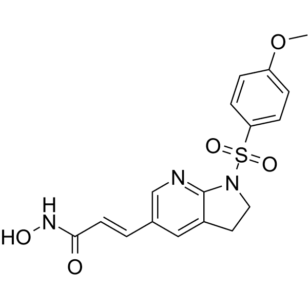 MPT0B390  Structure