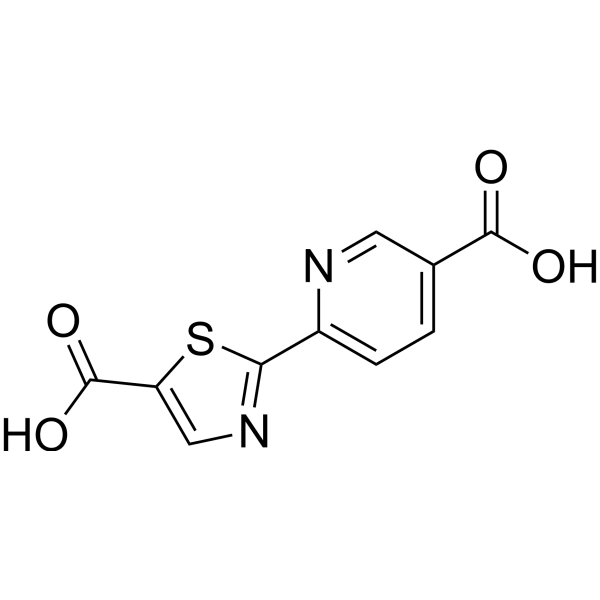 PythiDC  Structure
