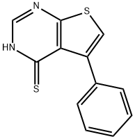 WAY-358667-A Structure
