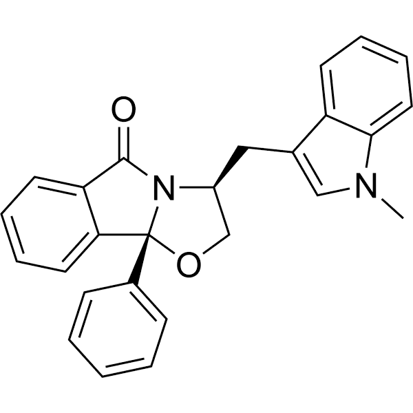 SLMP53-2 Structure