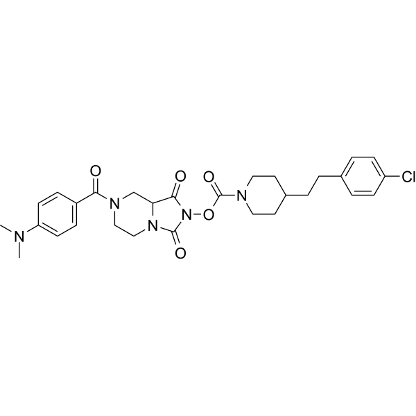JJH260 Structure