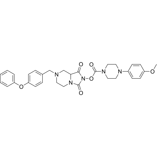 ABC34 Structure