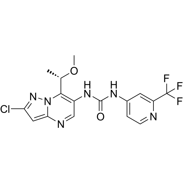 MLT-943 Structure