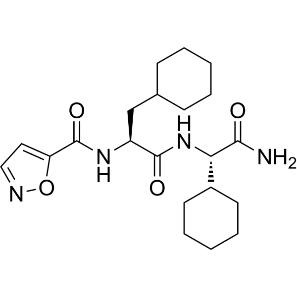 AY77 Structure