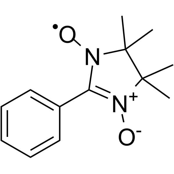 PTIO Structure