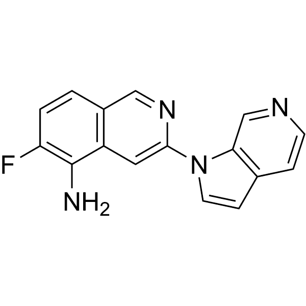 MK-6240  Structure