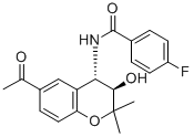 Carabersat Structure