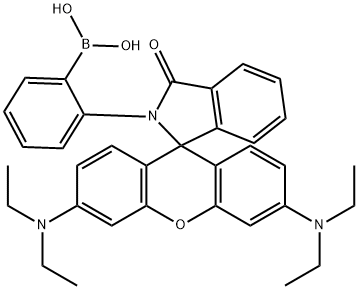 ATP-Red 1 Structure