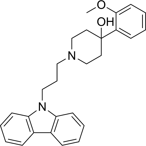 NNC 05-2090 Structure